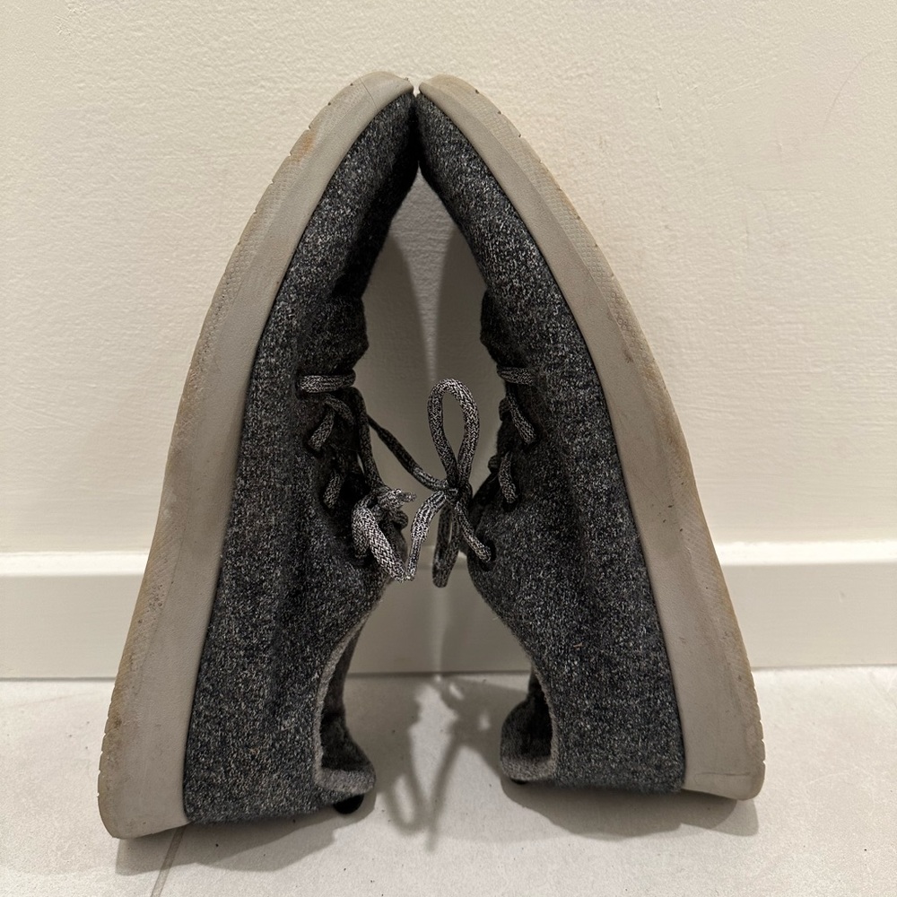 Allbirds Wool Runner - Picture 3 of 5